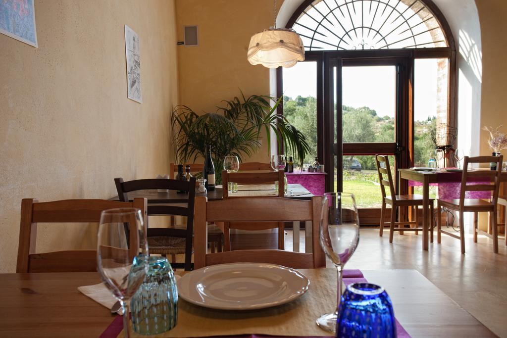 הוילה Castiglione dʼOrcia Podere Casella מראה חיצוני תמונה